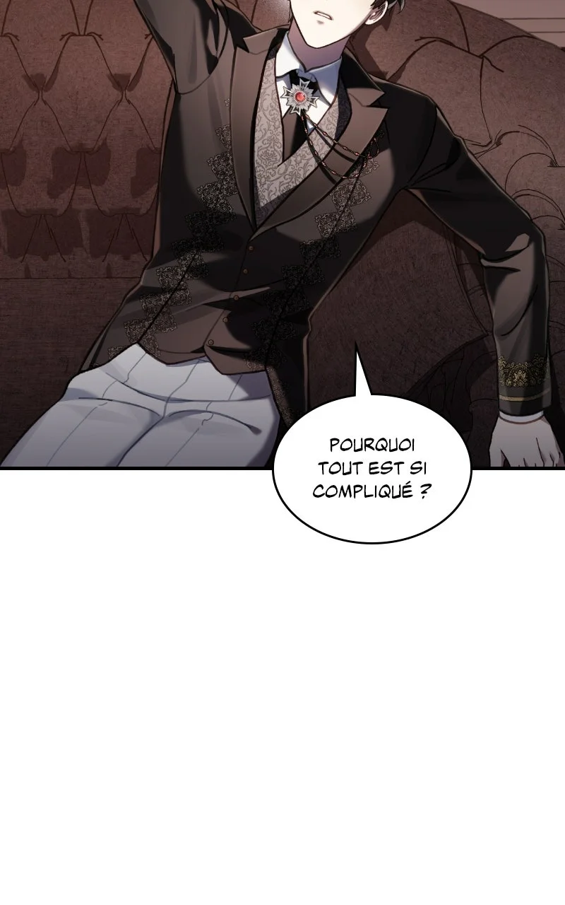 Read Reborn as the Enemy Prince FR Manga Online