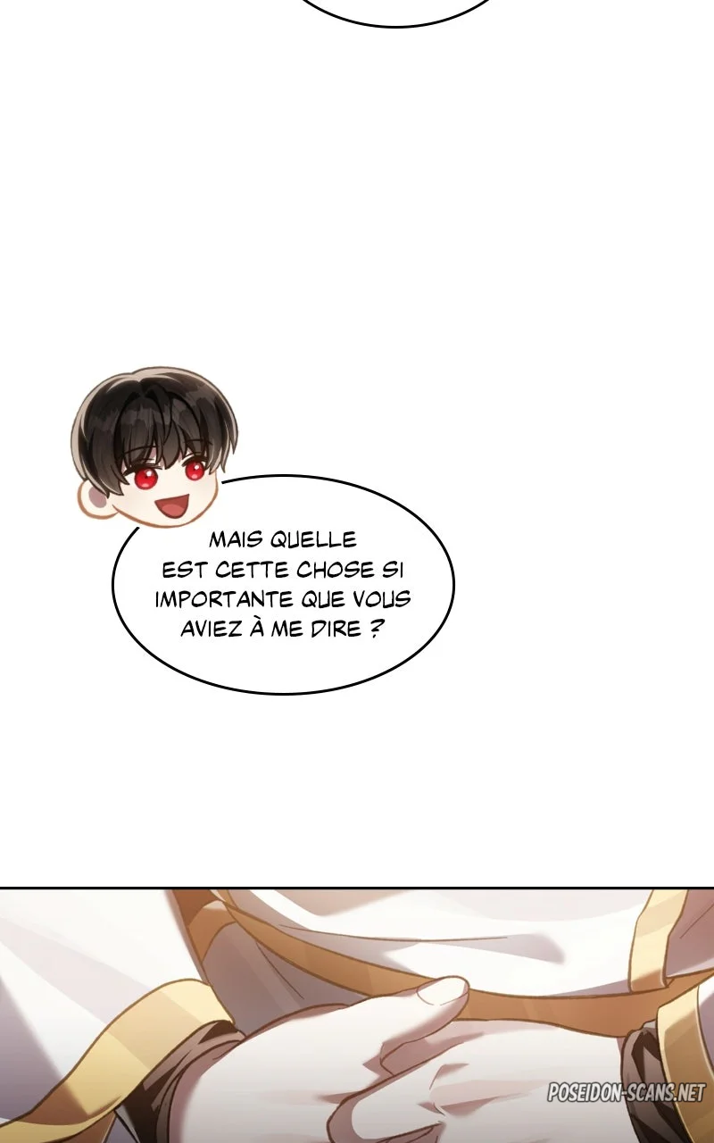 Read Reborn as the Enemy Prince FR Manga Online