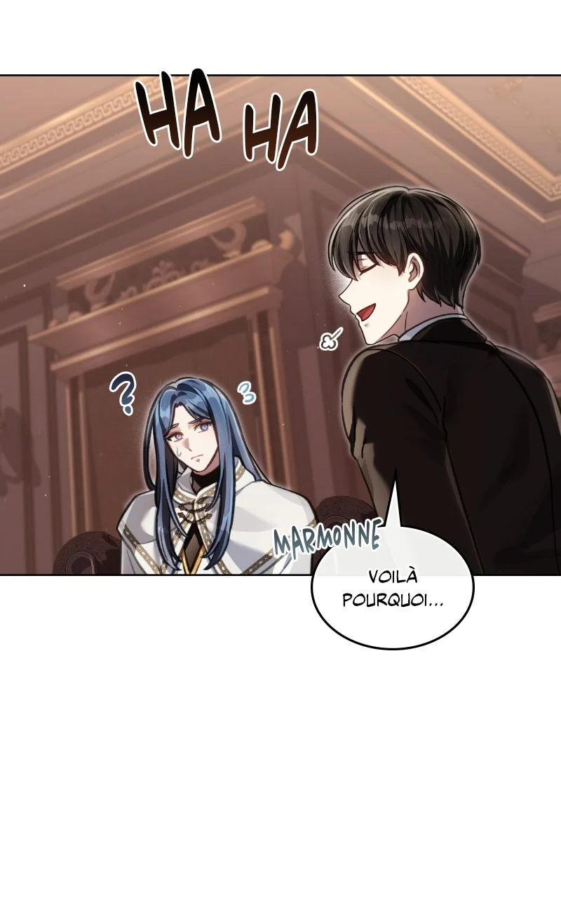 Read Reborn as the Enemy Prince FR Manga Online