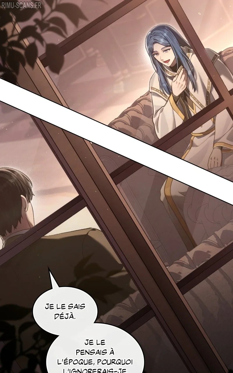 Read Reborn as the Enemy Prince FR Manga Online