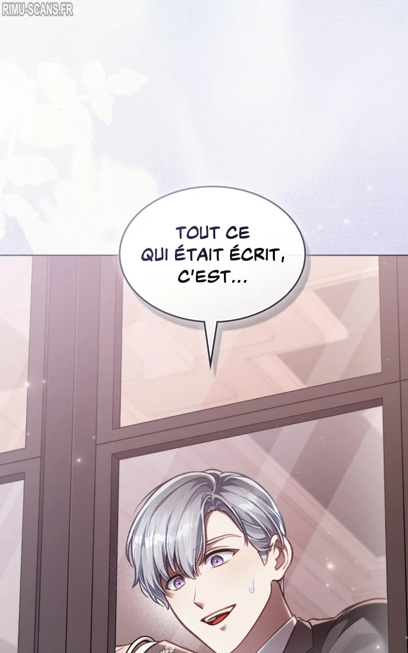 Read Reborn as the Enemy Prince FR Manga Online