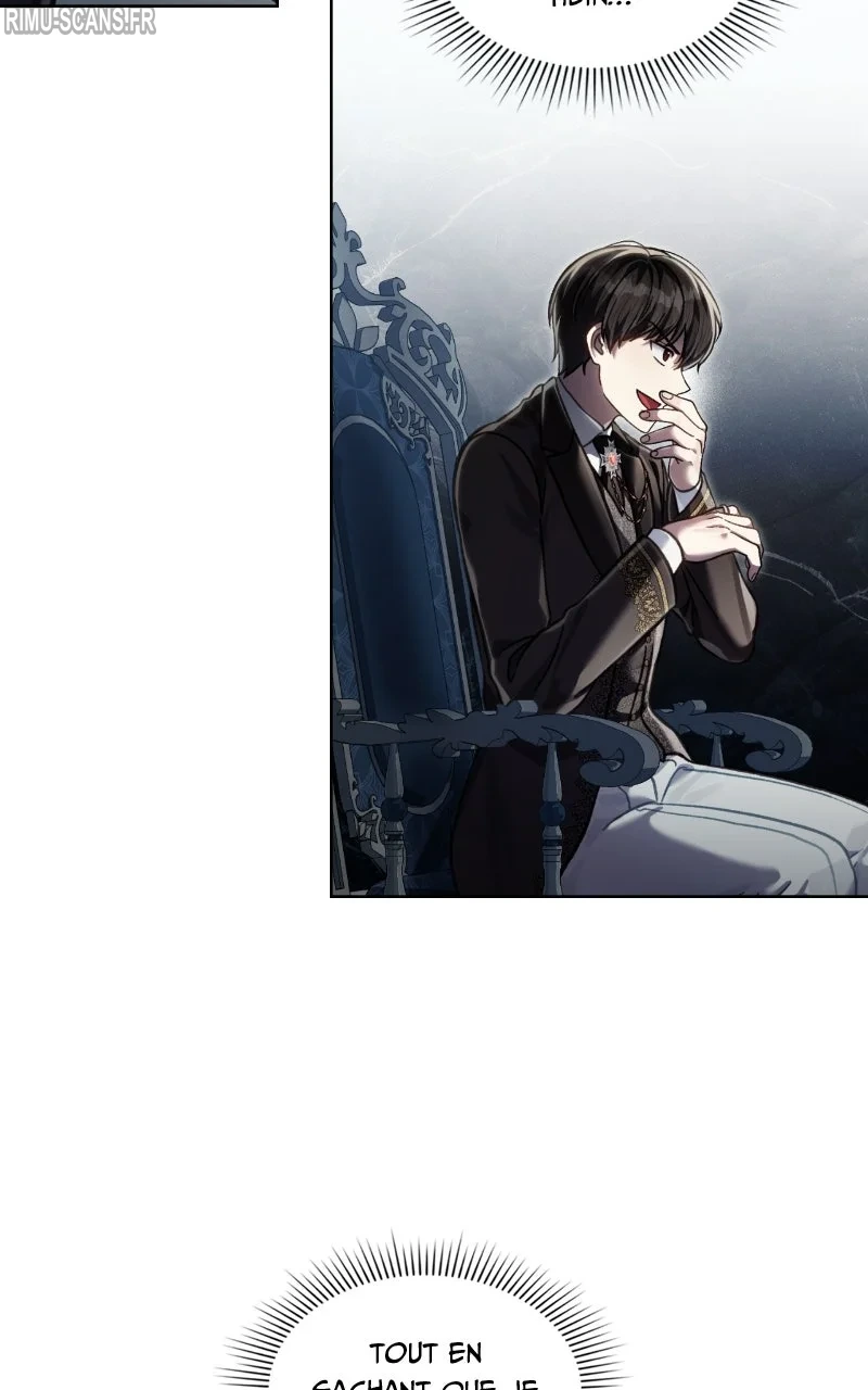 Read Reborn as the Enemy Prince FR Manga Online