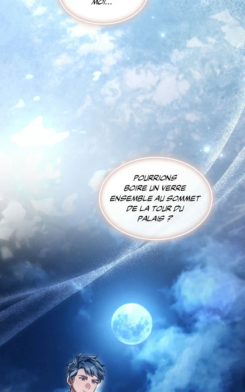 Read Reborn as the Enemy Prince FR Manga Online