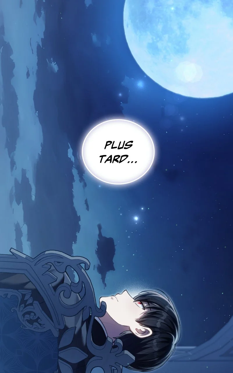 Read Reborn as the Enemy Prince FR Manga Online