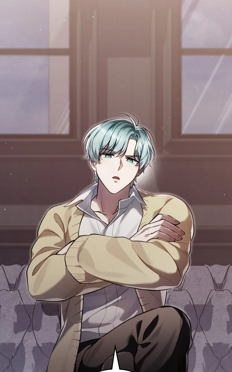 Read Reborn as the Enemy Prince FR Manga Online