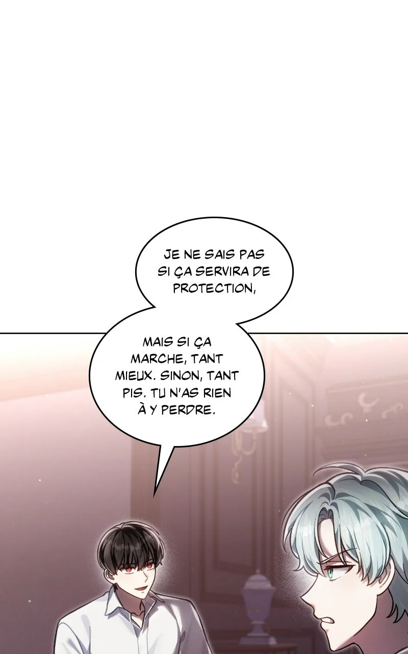 Read Reborn as the Enemy Prince FR Manga Online