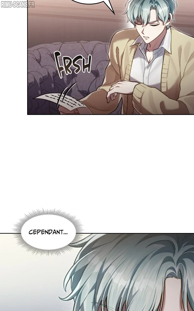 Read Reborn as the Enemy Prince FR Manga Online