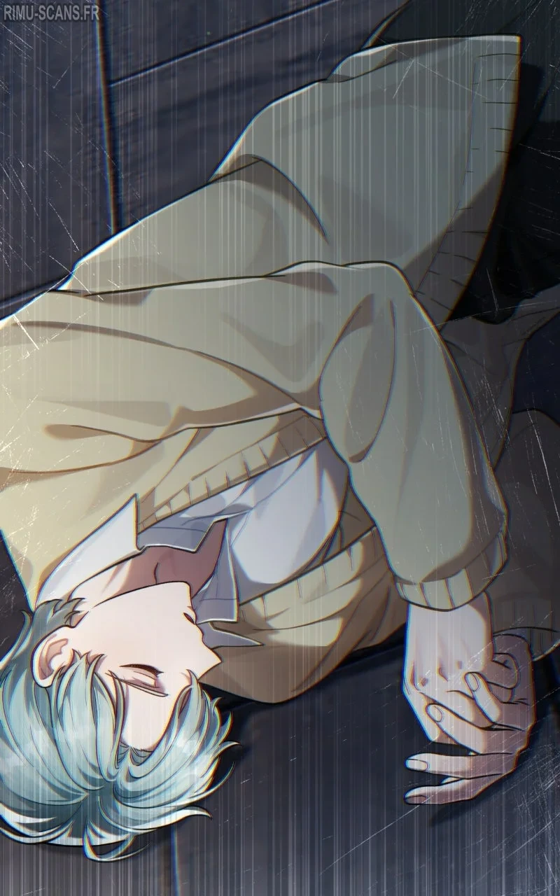 Read Reborn as the Enemy Prince FR Manga Online