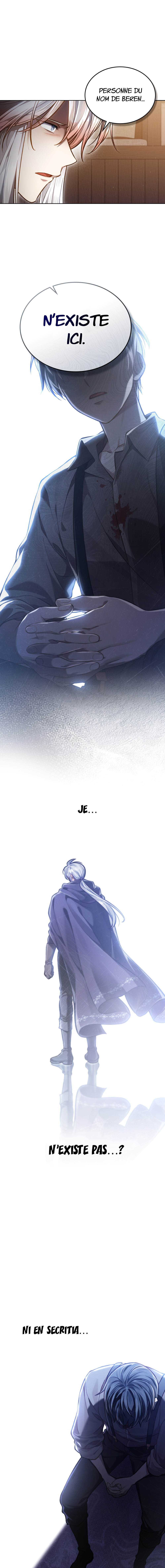 Read Reborn as the Enemy Prince FR Manga Online