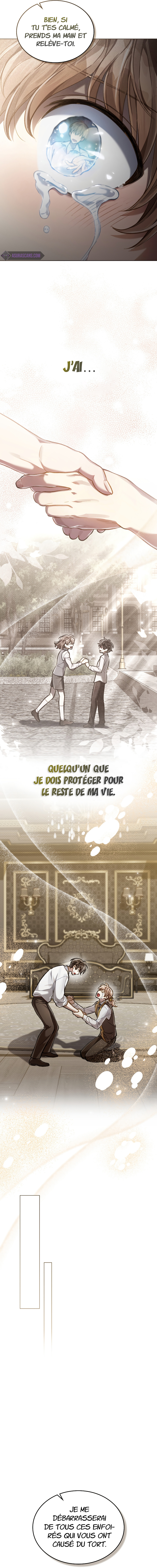 Read Reborn as the Enemy Prince FR Manga Online