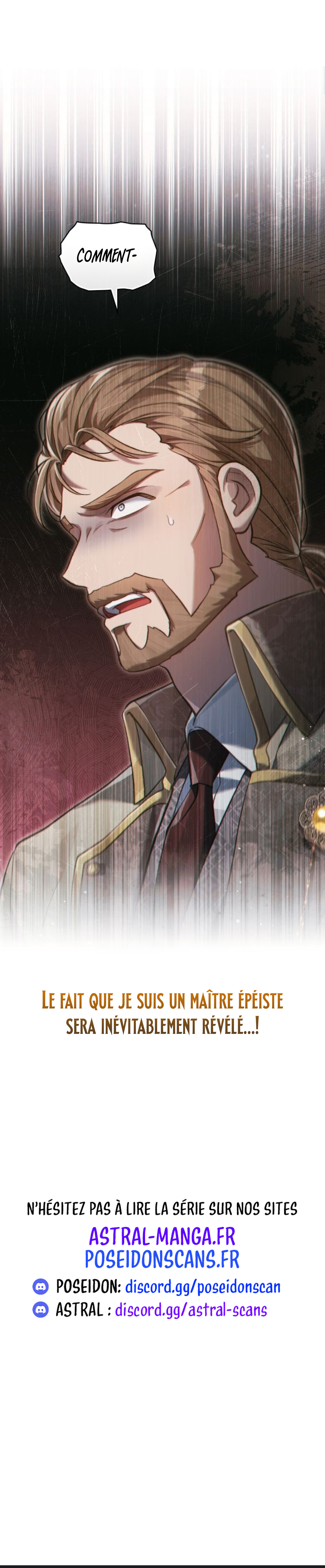 Read Reborn as the Enemy Prince FR Manga Online