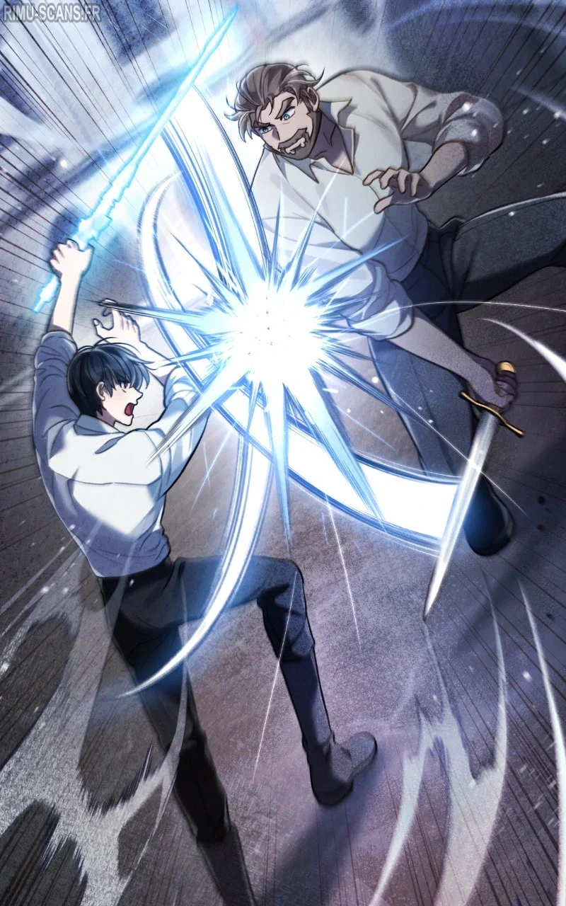 Read Reborn as the Enemy Prince FR Manga Online