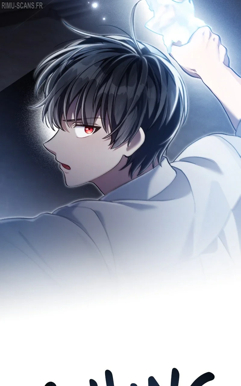 Read Reborn as the Enemy Prince FR Manga Online