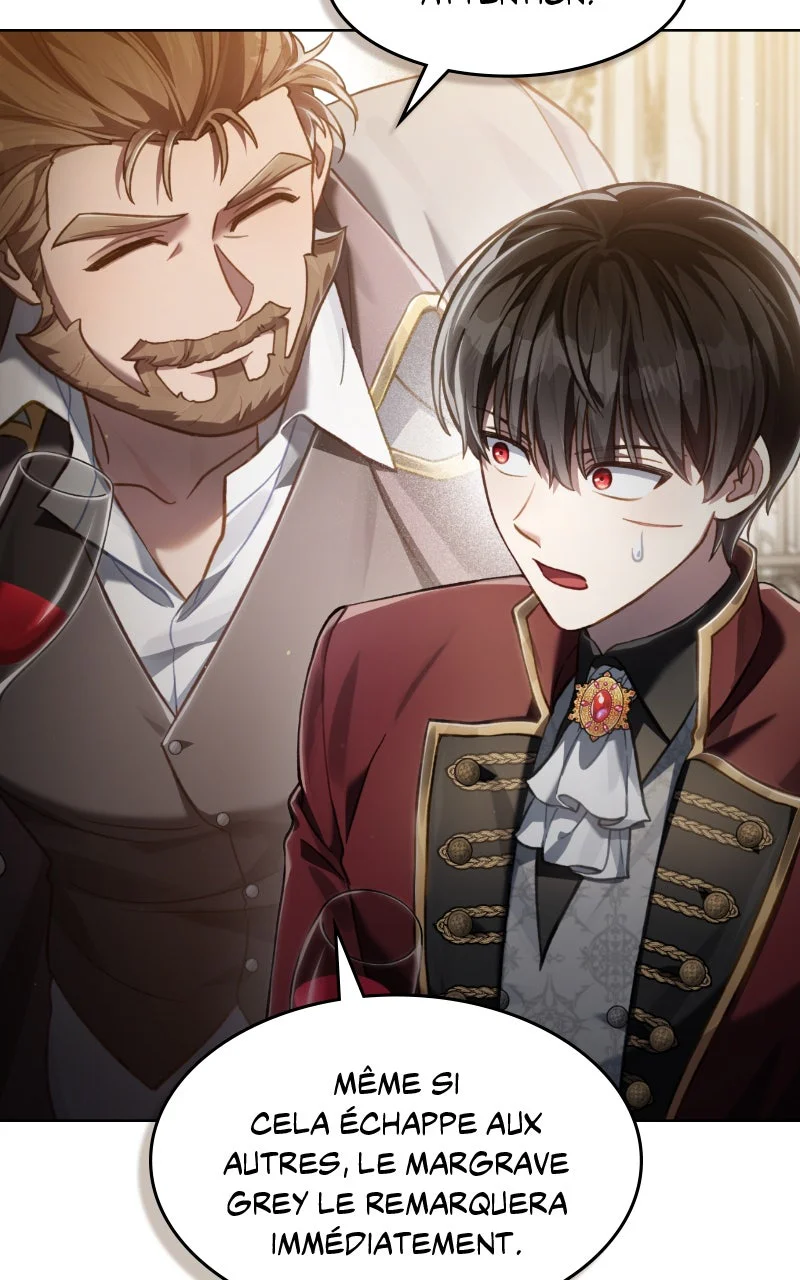 Read Reborn as the Enemy Prince FR Manga Online