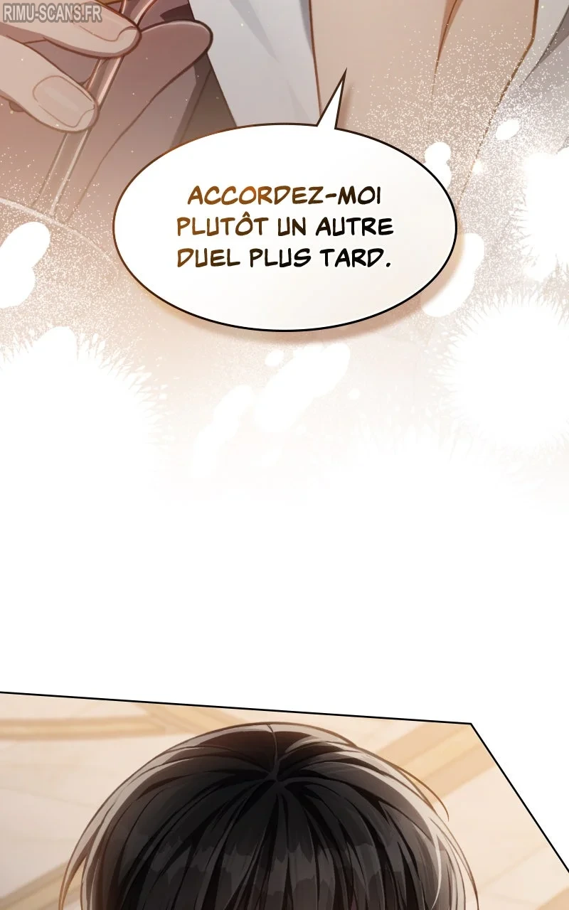 Read Reborn as the Enemy Prince FR Manga Online
