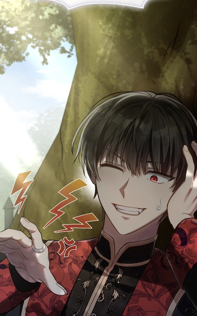 Read Reborn as the Enemy Prince FR Manga Online