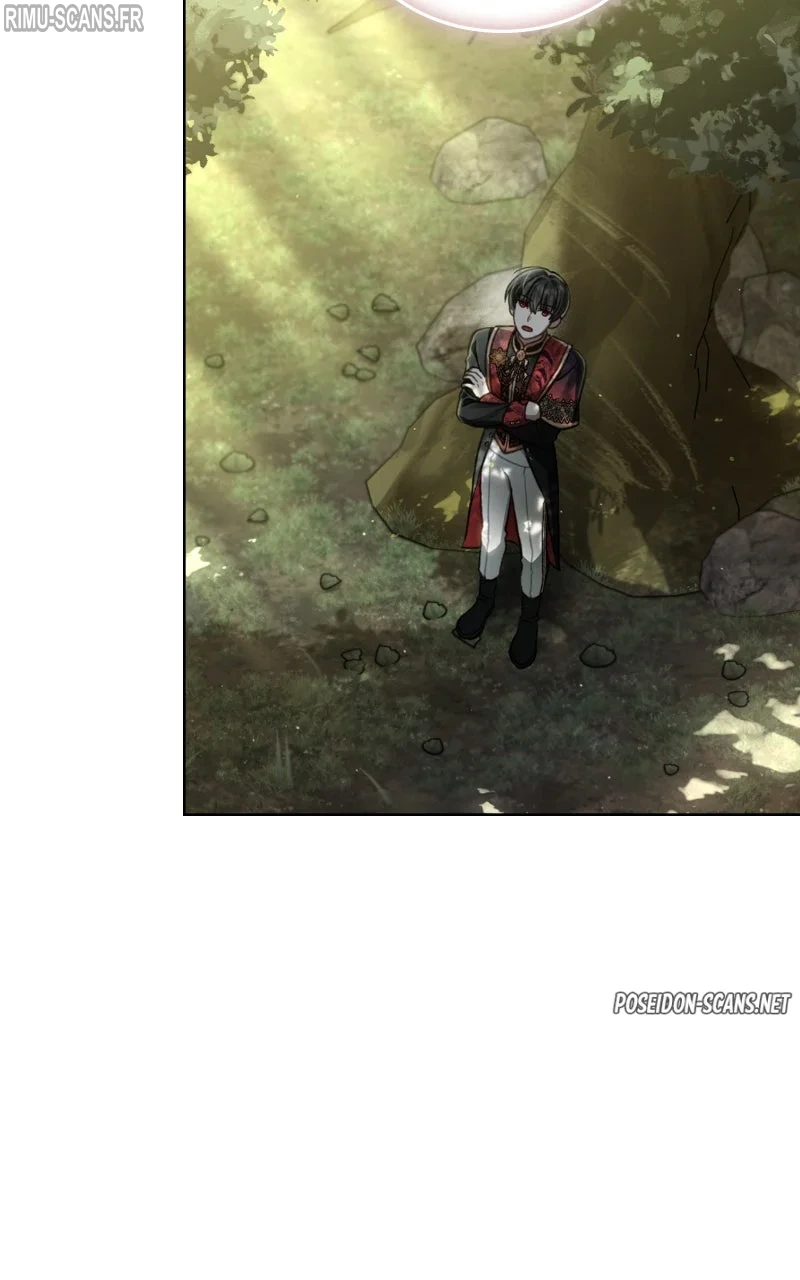 Read Reborn as the Enemy Prince FR Manga Online