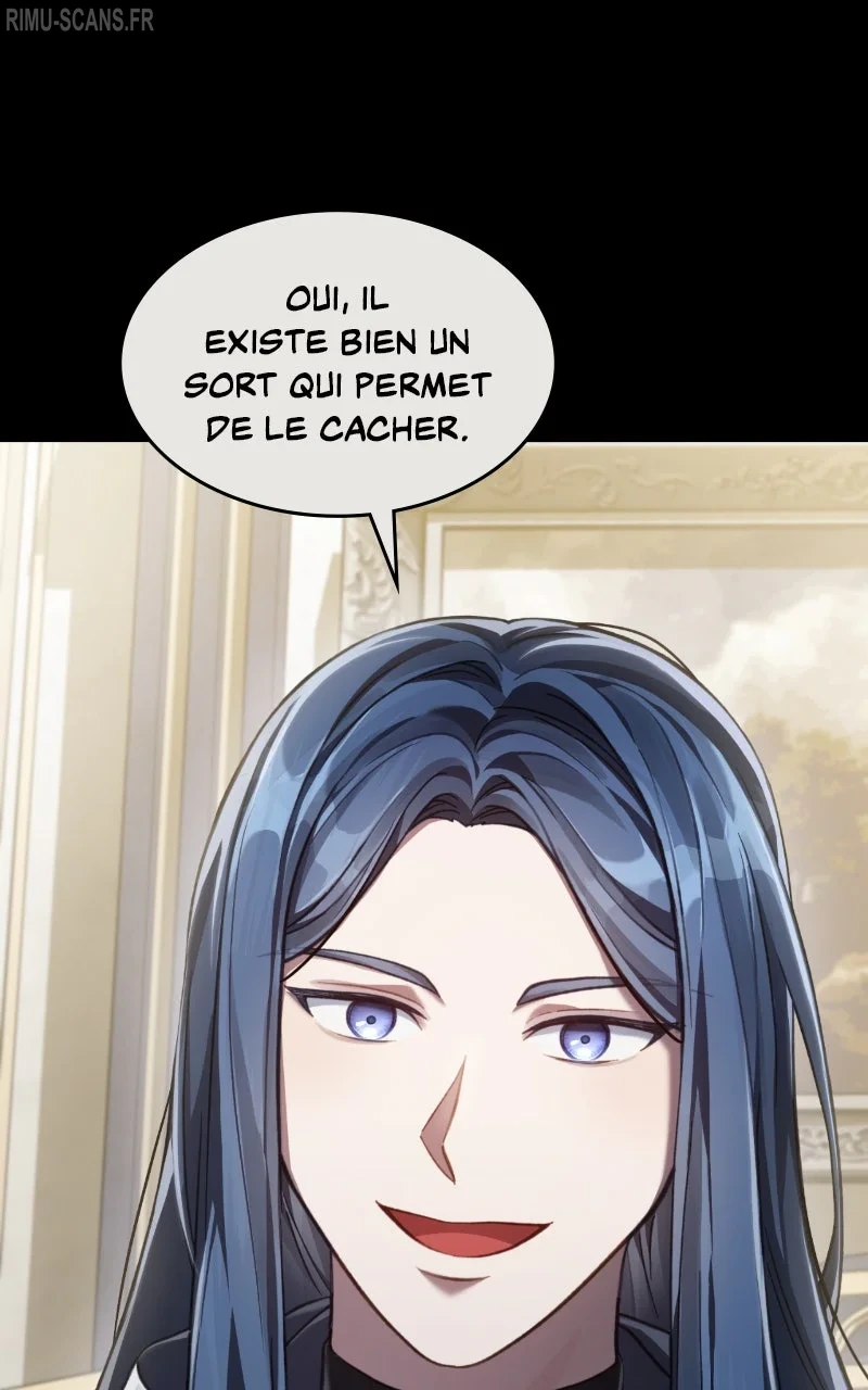 Read Reborn as the Enemy Prince FR Manga Online