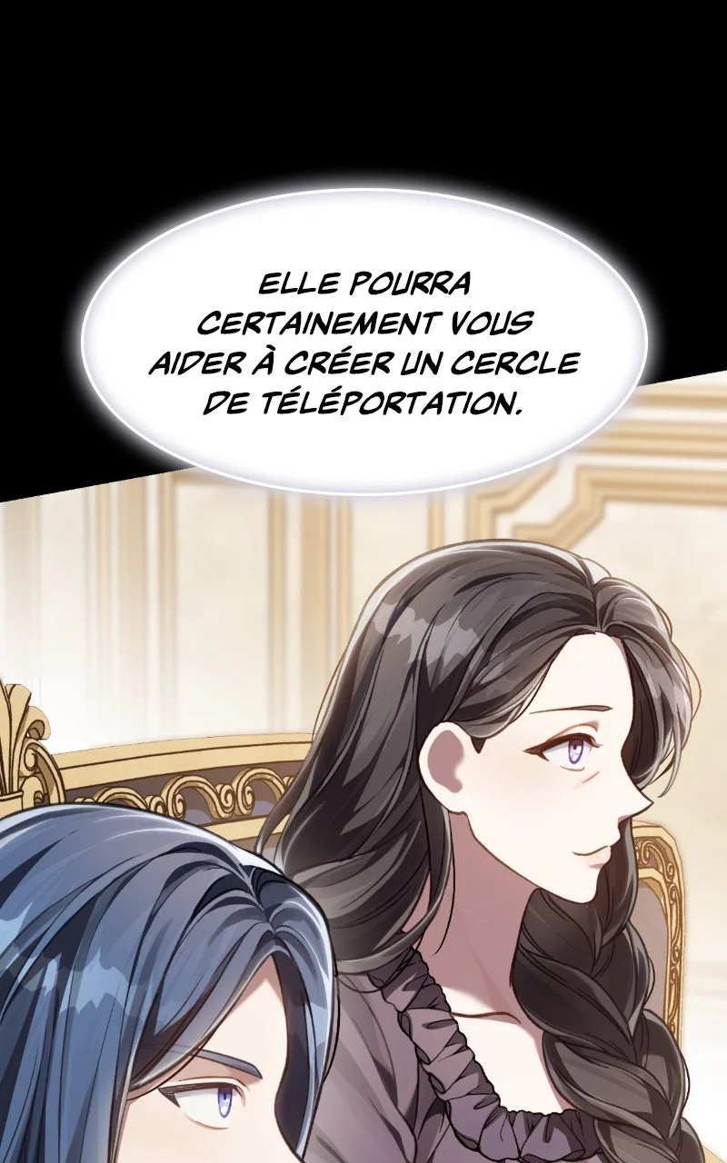Read Reborn as the Enemy Prince FR Manga Online