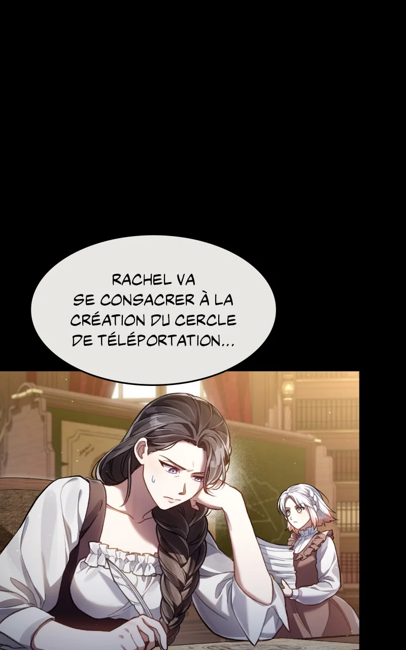Read Reborn as the Enemy Prince FR Manga Online