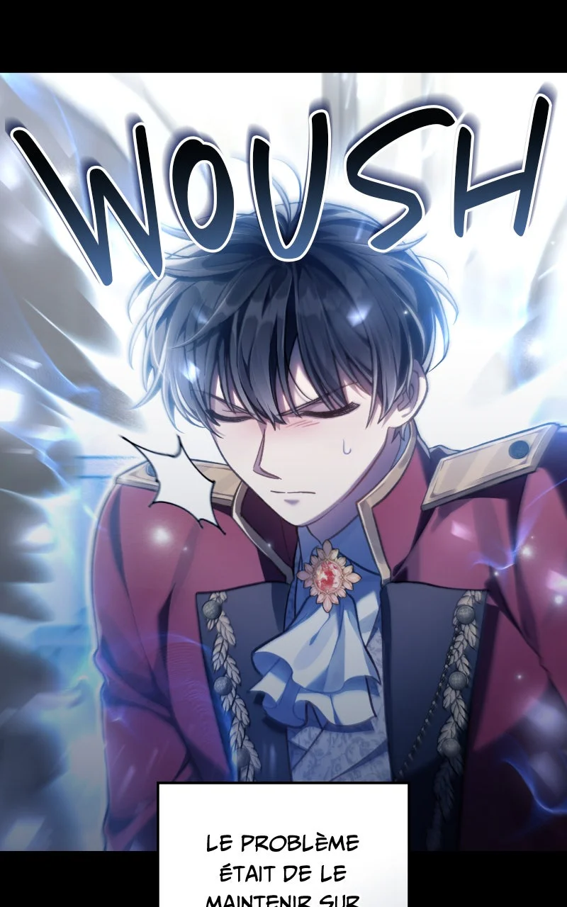 Read Reborn as the Enemy Prince FR Manga Online
