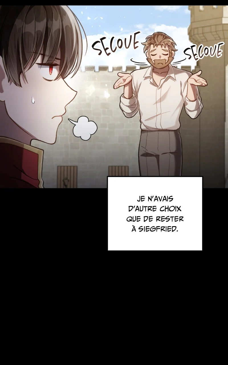 Read Reborn as the Enemy Prince FR Manga Online