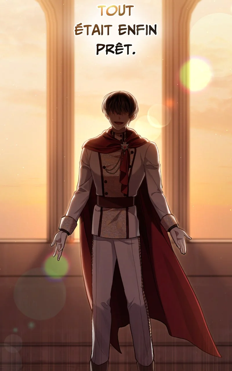 Read Reborn as the Enemy Prince FR Manga Online