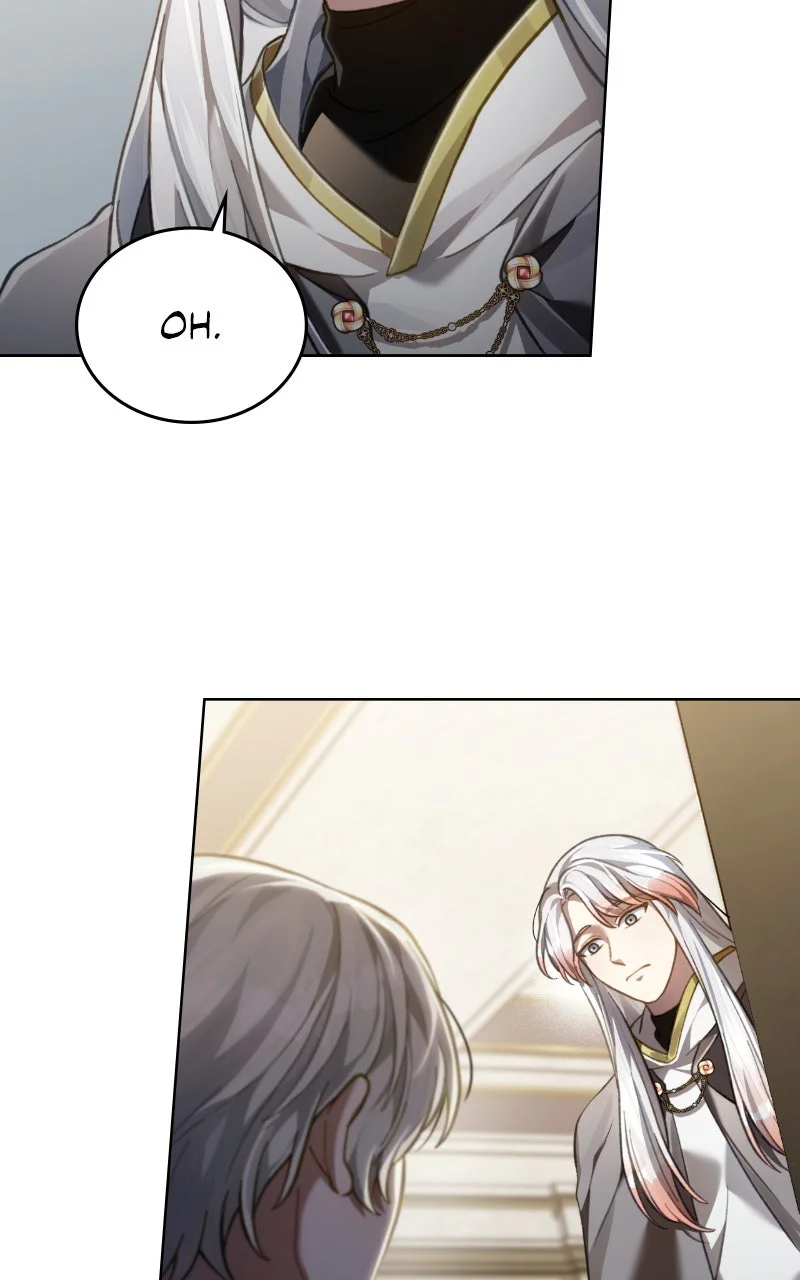 Read Reborn as the Enemy Prince FR Manga Online