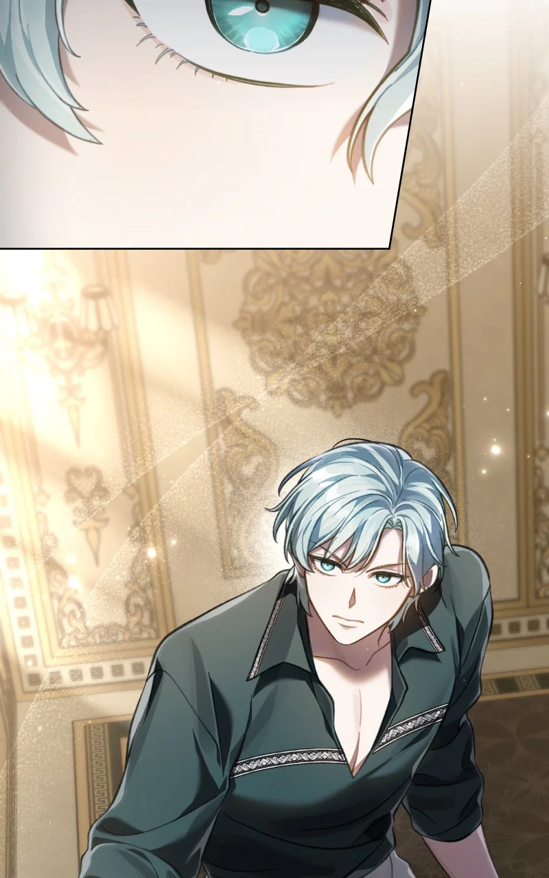 Read Reborn as the Enemy Prince FR Manga Online