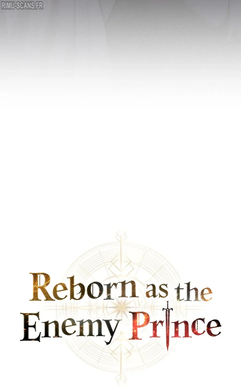 Read Reborn as the Enemy Prince FR Manga Online