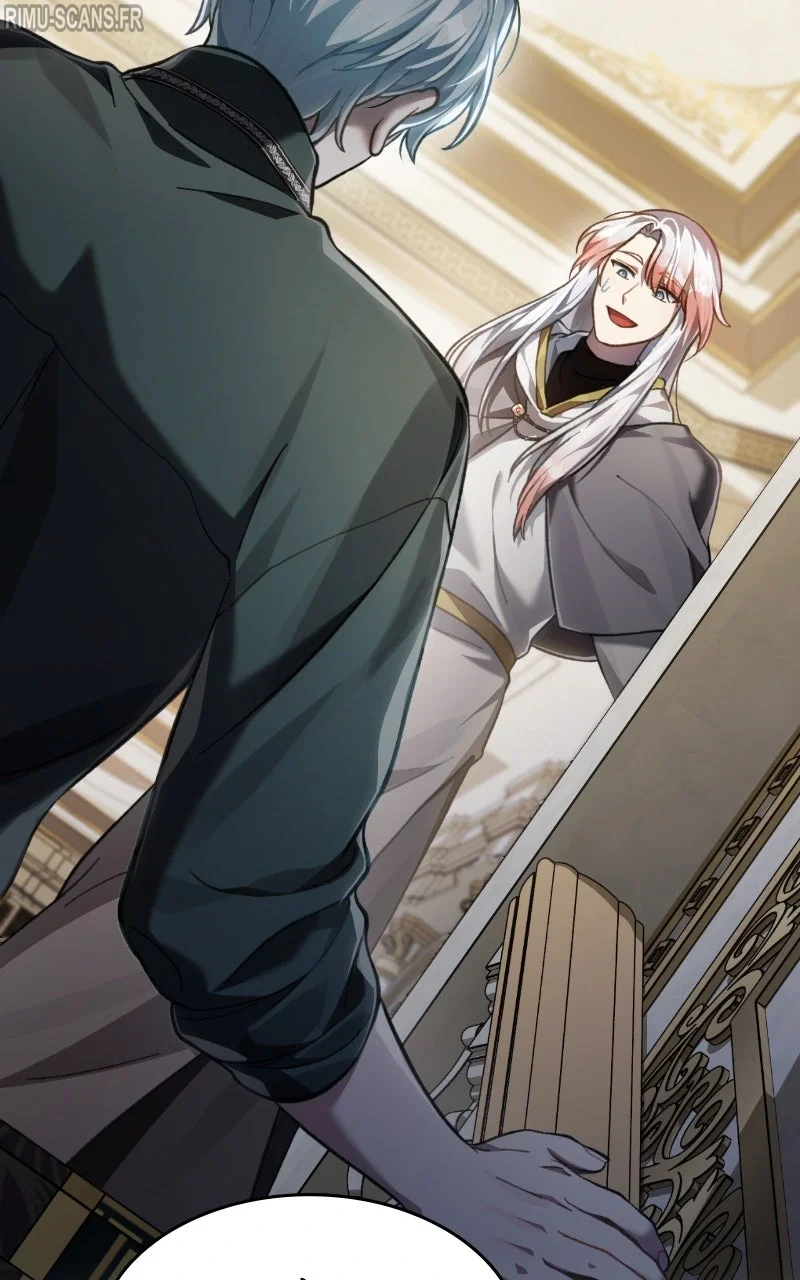 Read Reborn as the Enemy Prince FR Manga Online