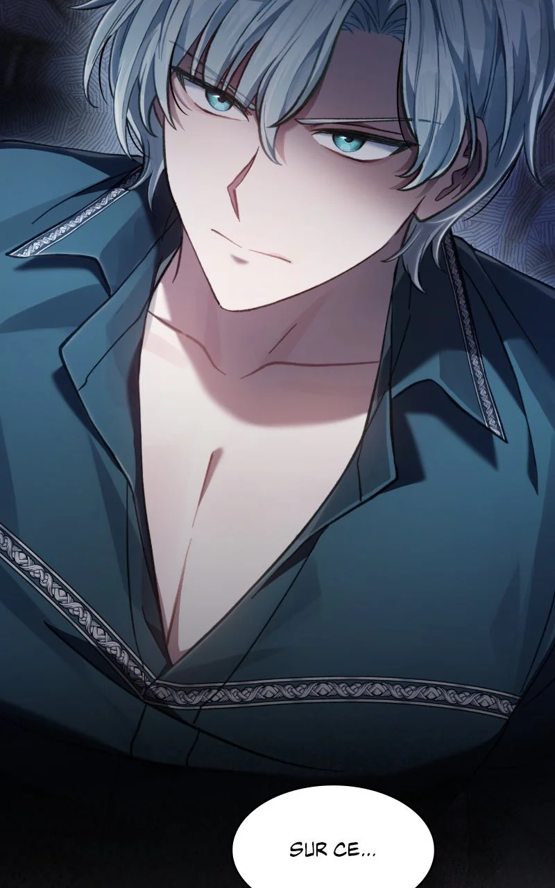 Read Reborn as the Enemy Prince FR Manga Online