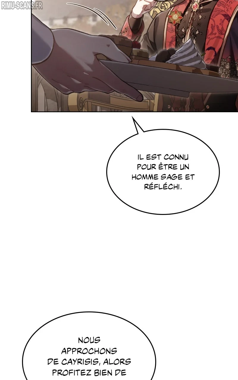 Read Reborn as the Enemy Prince FR Manga Online