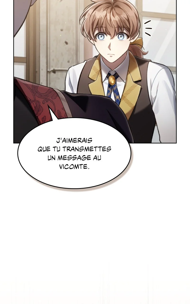 Read Reborn as the Enemy Prince FR Manga Online