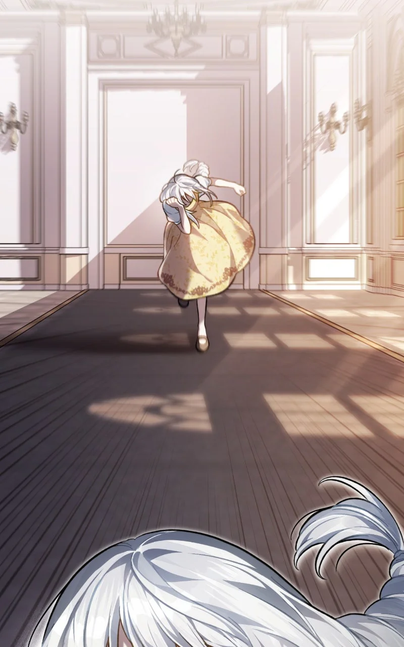 Read Reborn as the Enemy Prince FR Manga Online