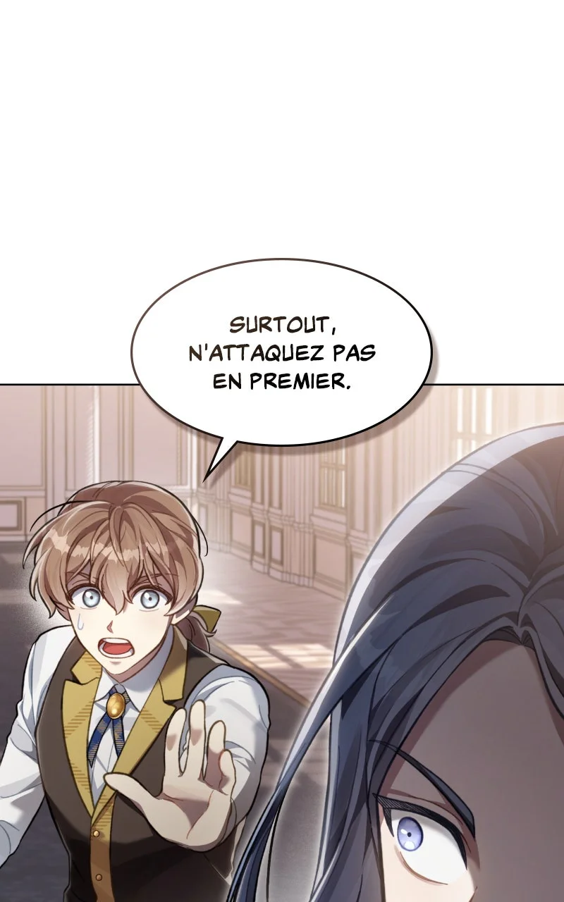 Read Reborn as the Enemy Prince FR Manga Online
