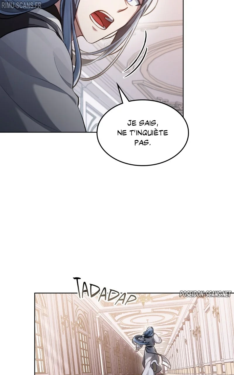 Read Reborn as the Enemy Prince FR Manga Online