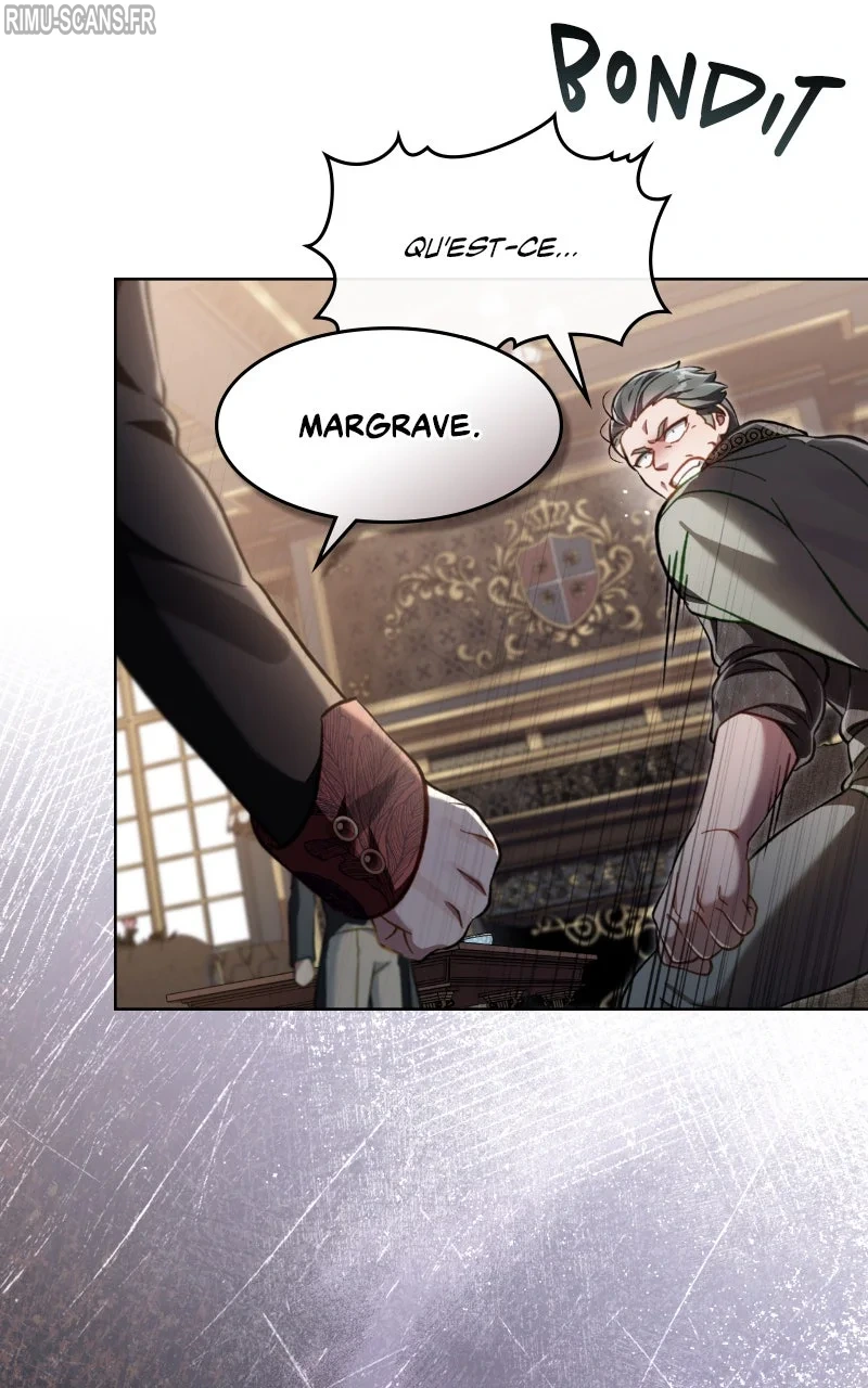 Read Reborn as the Enemy Prince FR Manga Online