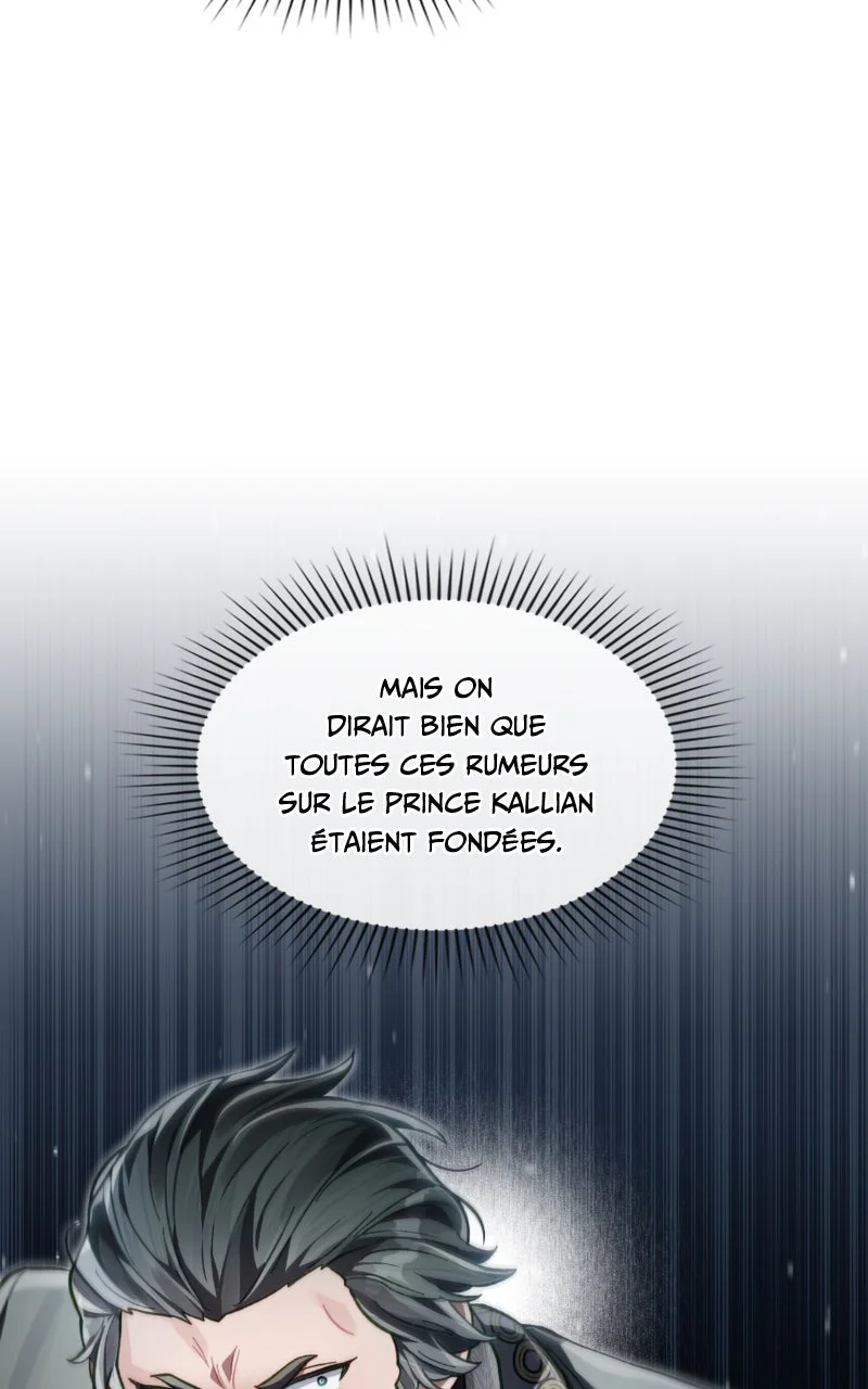 Read Reborn as the Enemy Prince FR Manga Online