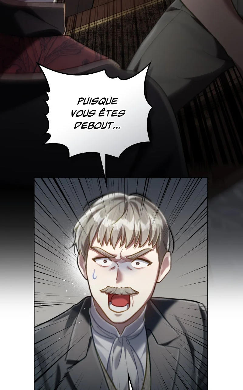 Read Reborn as the Enemy Prince FR Manga Online