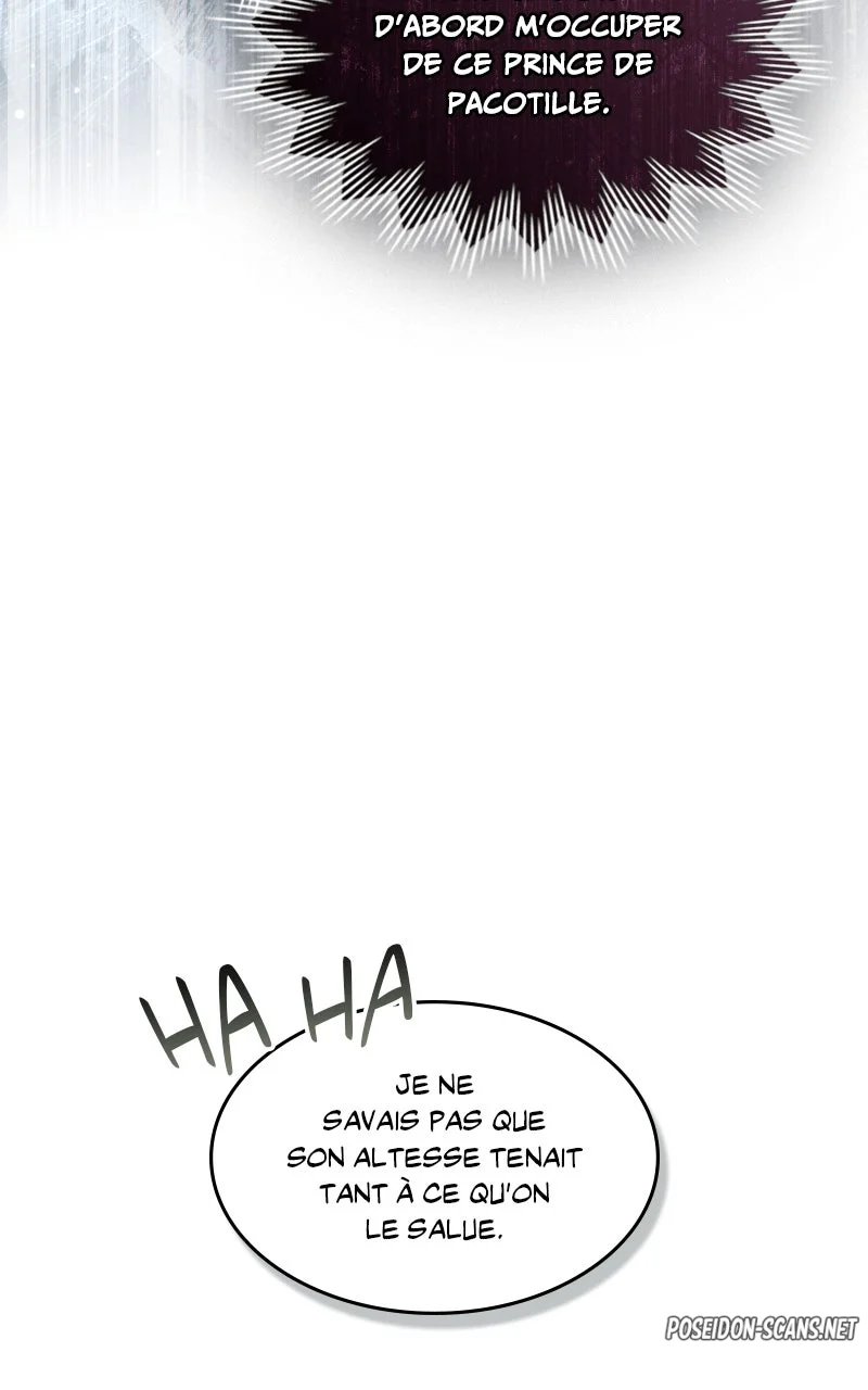 Read Reborn as the Enemy Prince FR Manga Online