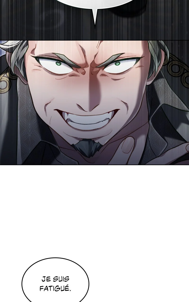 Read Reborn as the Enemy Prince FR Manga Online