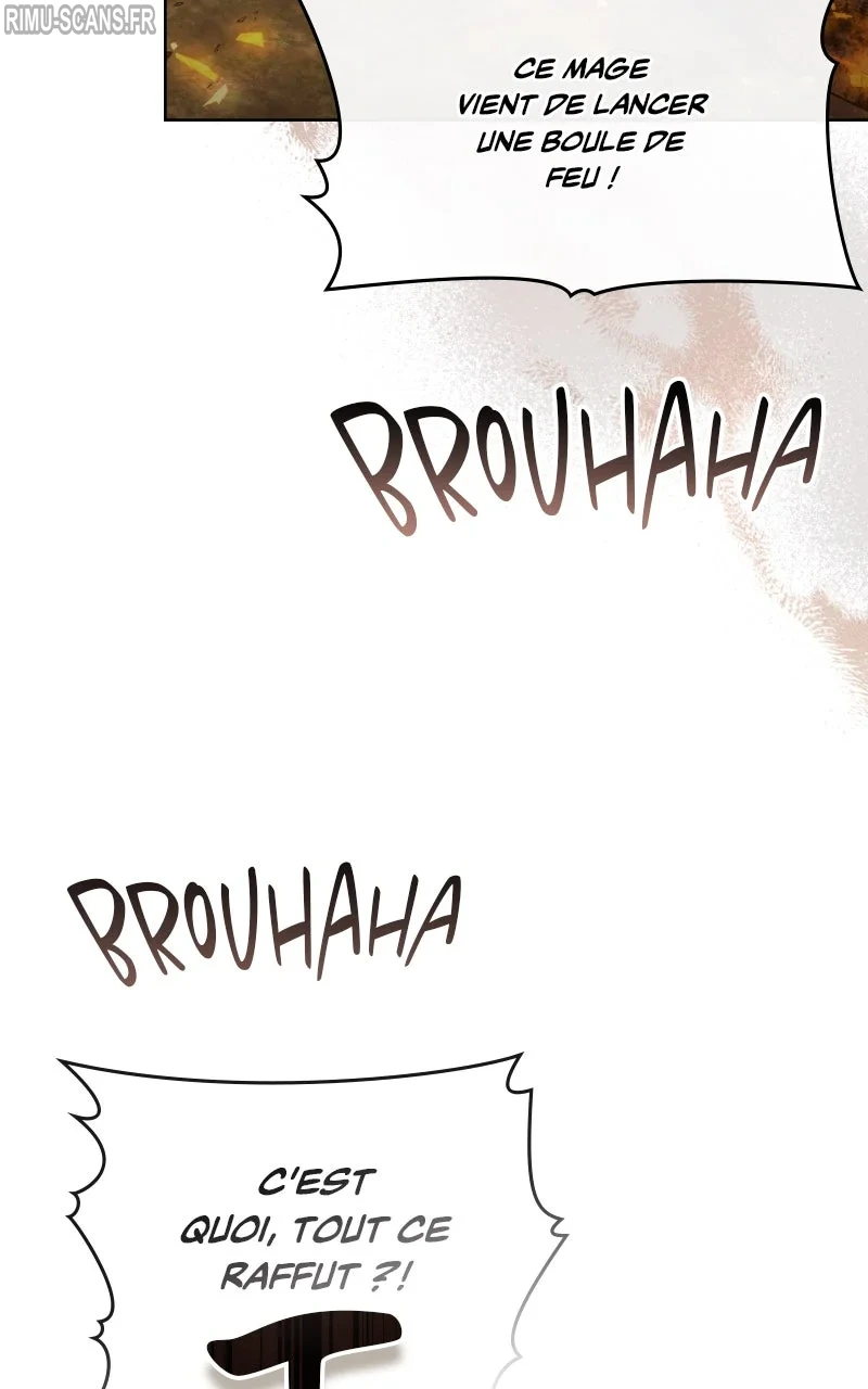 Read Reborn as the Enemy Prince FR Manga Online