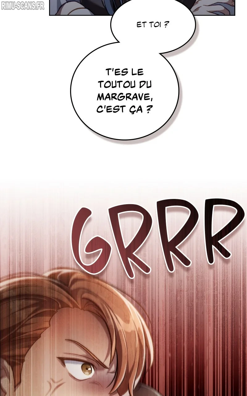 Read Reborn as the Enemy Prince FR Manga Online