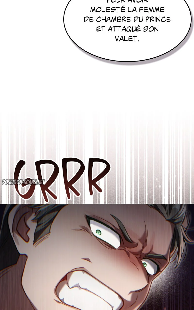 Read Reborn as the Enemy Prince FR Manga Online