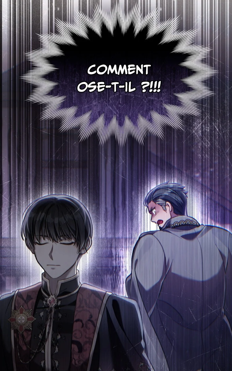 Read Reborn as the Enemy Prince FR Manga Online