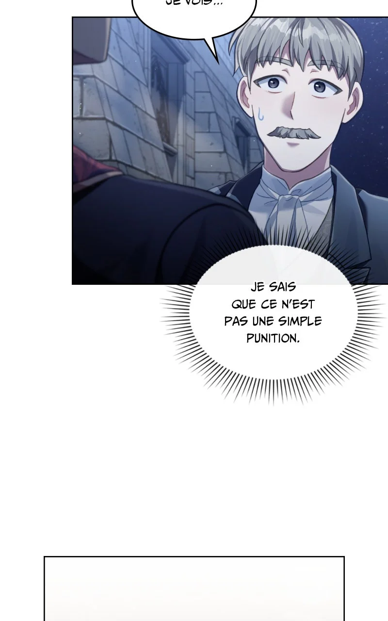 Read Reborn as the Enemy Prince FR Manga Online