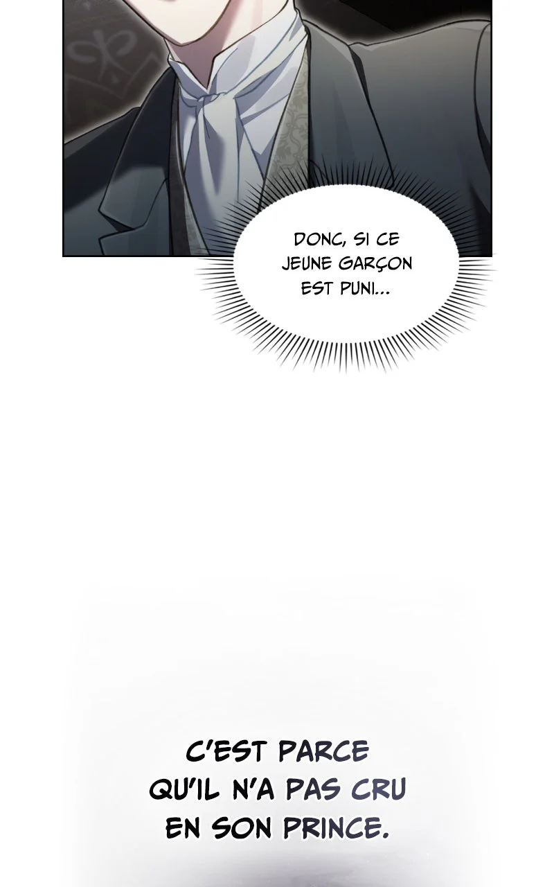 Read Reborn as the Enemy Prince FR Manga Online