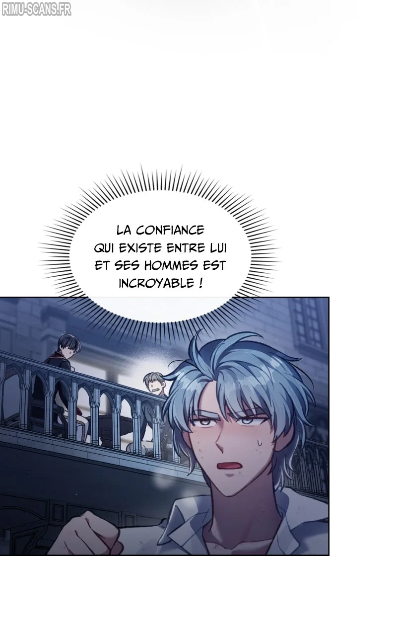 Read Reborn as the Enemy Prince FR Manga Online