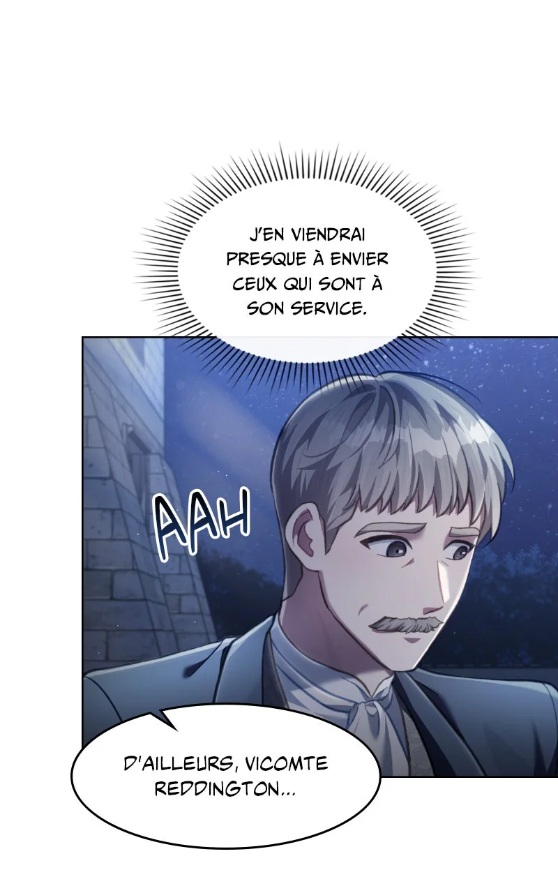 Read Reborn as the Enemy Prince FR Manga Online